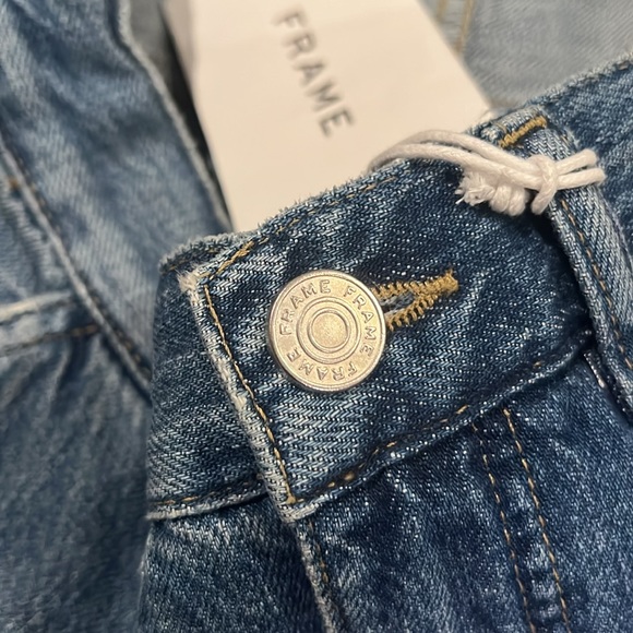 FRAME Le Jane - Picture 6 of 10